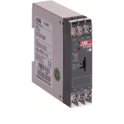 CT-EBE ( Flaşör zaman röleleri ) - ABB