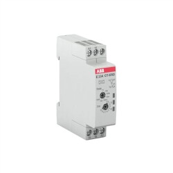 CT-ERD.12 ( Elektronik Zaman Röleleri ) - ABB