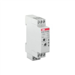 CT-ERD.22 ( Elektronik zaman röleleri ) - ABB
