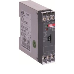 CT-ERE ( Çekmede gecikmeli zaman röleleri ) - ABB