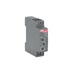 CT-MFC.12 Time relay, multifunctional - ABB
