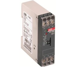 CT-SDE ( Yıldız - üçgen zaman röleleri ) - ABB