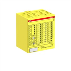 DI581-S-XC (DE) - ABB