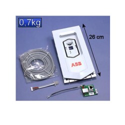 DPMP-01 ( Kontrol panel ve opsiyonları ) - ABB