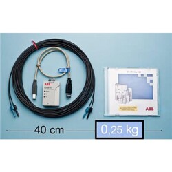 Drive Window 2.X Kiti Laptop İçin Usb Bağlantı Kiti Dahil - ABB