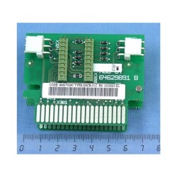 Dscb-01C Plug Connector - ABB