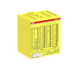 DX581-S (DE) - ABB