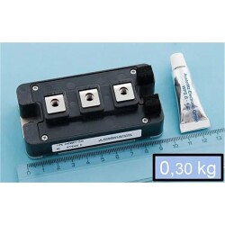 Dy-24A#301G Igbt Module Kıt - ABB