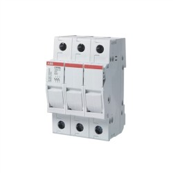 E 93/20 ( Kartuş Sigorta Yuvası ) - ABB