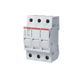 E 93/32 ( Kartuş Sigorta Yuvası ) - ABB