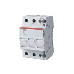 E 93hN/20 ( Kartuş Sigorta Yuvası ) - ABB