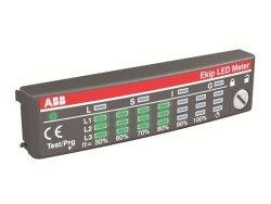 EKIP LED meter x LSI-LSIG-M/LRIU XT2-XT4 - ABB