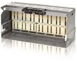 Emax 2, 4 kutuplu, çekmeceli tipler için sabit parça - ABB