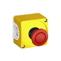 ENCLOSURE 1-POS#CEPY1-1002 - ABB