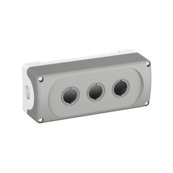 ENCLOSURE 3-POS#MEP3-0 - ABB