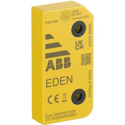 Eva Genel kodu - ABB