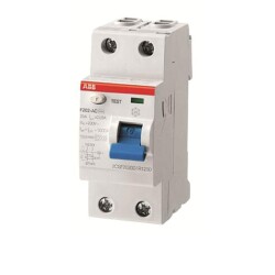 F202 A-80/0.03 AP-R - ABB