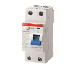 F202 A S-63/0.3 - ABB