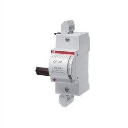 F2C-ARI (Otomatik Kapama Üniteleri) - ABB