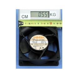 Fan 4715Ms-23T-B5A-D00Cabınet Fan Kıt - ABB