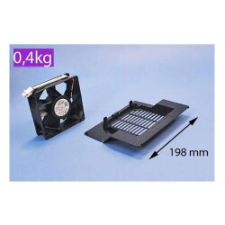 Fan/ Axıal Acs880-R5 Sp Kıt / Acs880 Fan/ Axıal R5 Sp Kıt - ABB