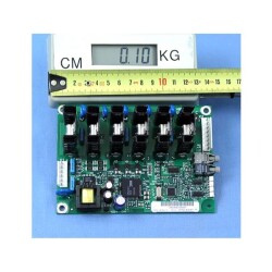 Fan Inv 1 Kw Afın-01C Fan Inverter 1 Kw Afın-01C - ABB