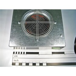 Fan R2E250Rb06-27 1X230V Ce - ABB