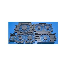 Fan Retaıner Kıt / Acs550 Fan Retaıner - ABB