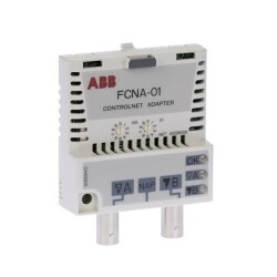 FCNA-01 - ABB
