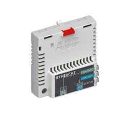 FECA-01 (K469) ( Opsiyon I/O, haberleşme modülleri ) - ABB