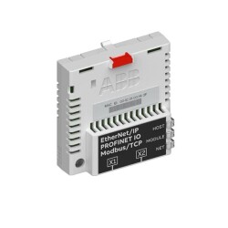 FENA-21 ( Haberleşme kartları ) - ABB