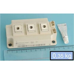 Ff450R12Ke4 Igbt-Module 1 Pcs - ABB