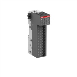 FM562 PTO 2x250KHz - ABB