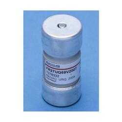 Fr27Uq69V200T 200A 690V 27X60Mm - ABB