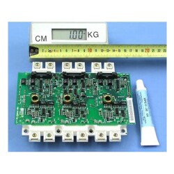 Fs300R17Ke3/Agdr-66Cıgbt Module+Drıve - ABB