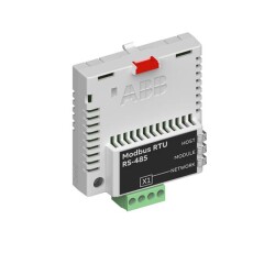 FSCA-01 (K458) - ABB
