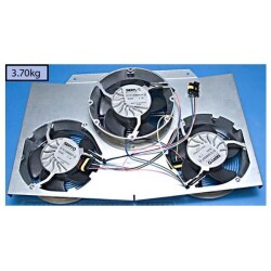 G2 Fan Box 3 Fans - ABB