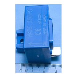 Hass 200 Open Loop - ABB