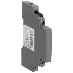 HKS4-20 ( Yardımcı kontak bloğu ) - ABB