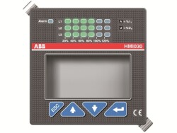 HMI030 XT2-XT4 - ABB