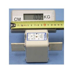 Hrc Fuse Link6.9Urd 800A/690V - ABB