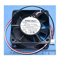 Internal Fan Axıal - ABB