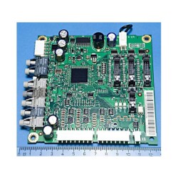 Jınt-G1C Interface Board - ABB