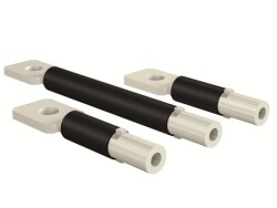 KIT R arkadan bağlantı XT1 6 adet - ABB