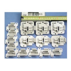 Lead-In Plast R7-R8 Sp Kıt - ABB