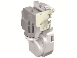 M Motor E1.2 220-250 Vac/dc ( EMAX2 ) - ABB
