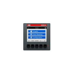 M4M 20 Modbus  - ABB