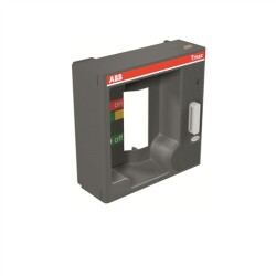 Mandal için ön flanş T4-T5 çekmeceli - ABB