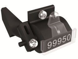 Mekanik çalışma sayacı - ABB