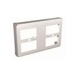 MIR-H XT5 MECH,LOCK REAR HO. 2 C.BREAKER - ABB